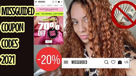 free return missguided coupon.